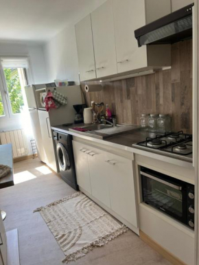 Appartement charmant au cœur de Saint-Rémy, idéal pour une escapade provençale !